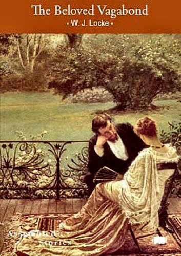 The Beloved Vagabond [ePUB]